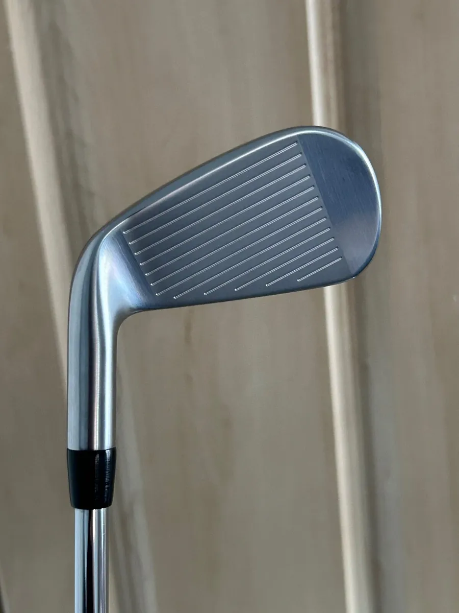 Golf clubs - Image 3