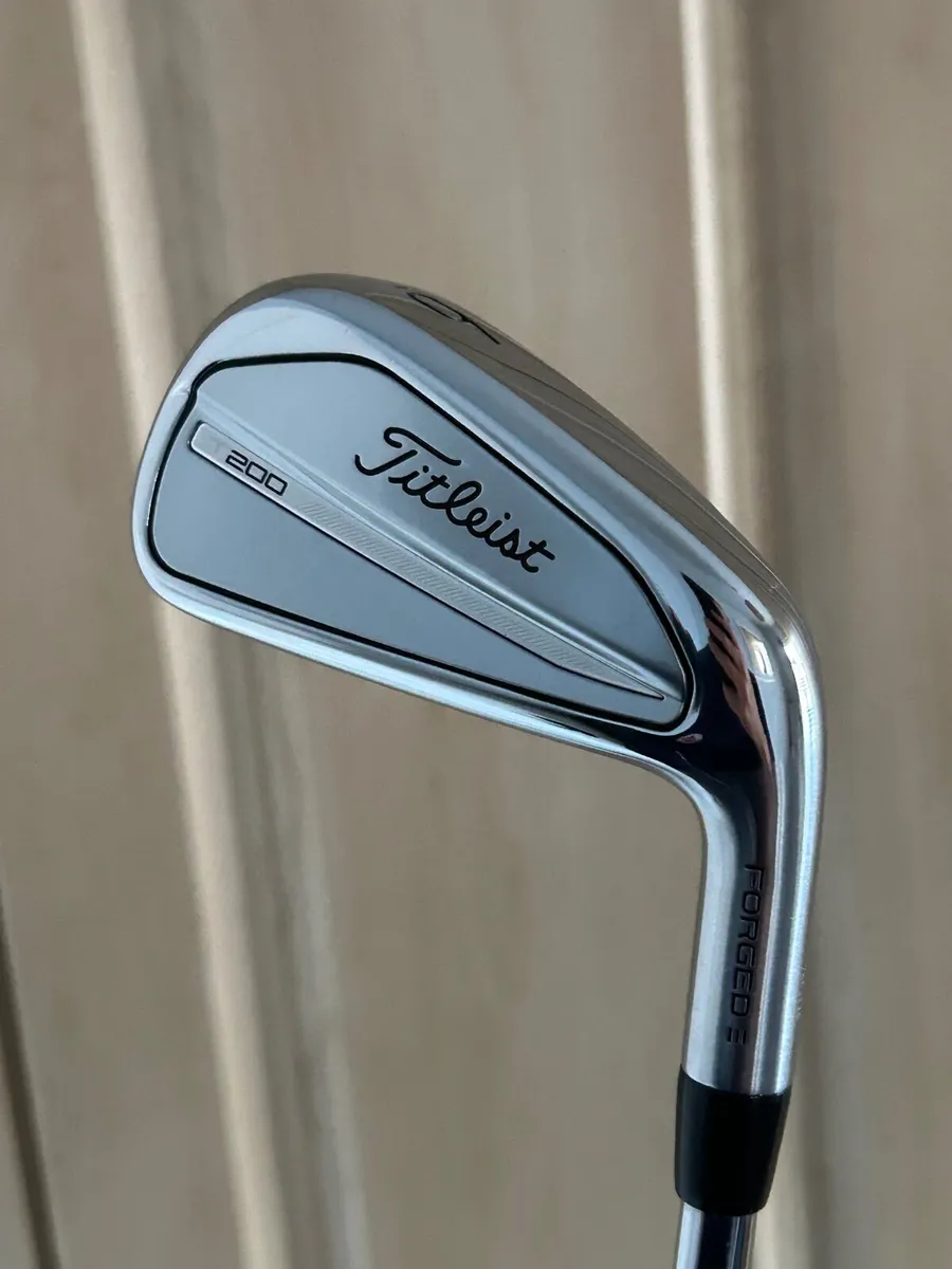 Golf clubs - Image 4
