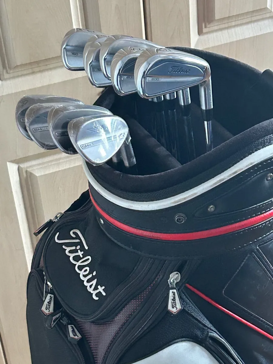 Sm10 wedges - Image 3