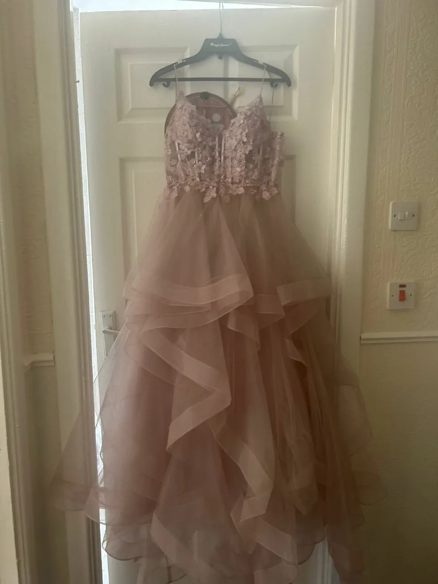 Debs dress - Image 1