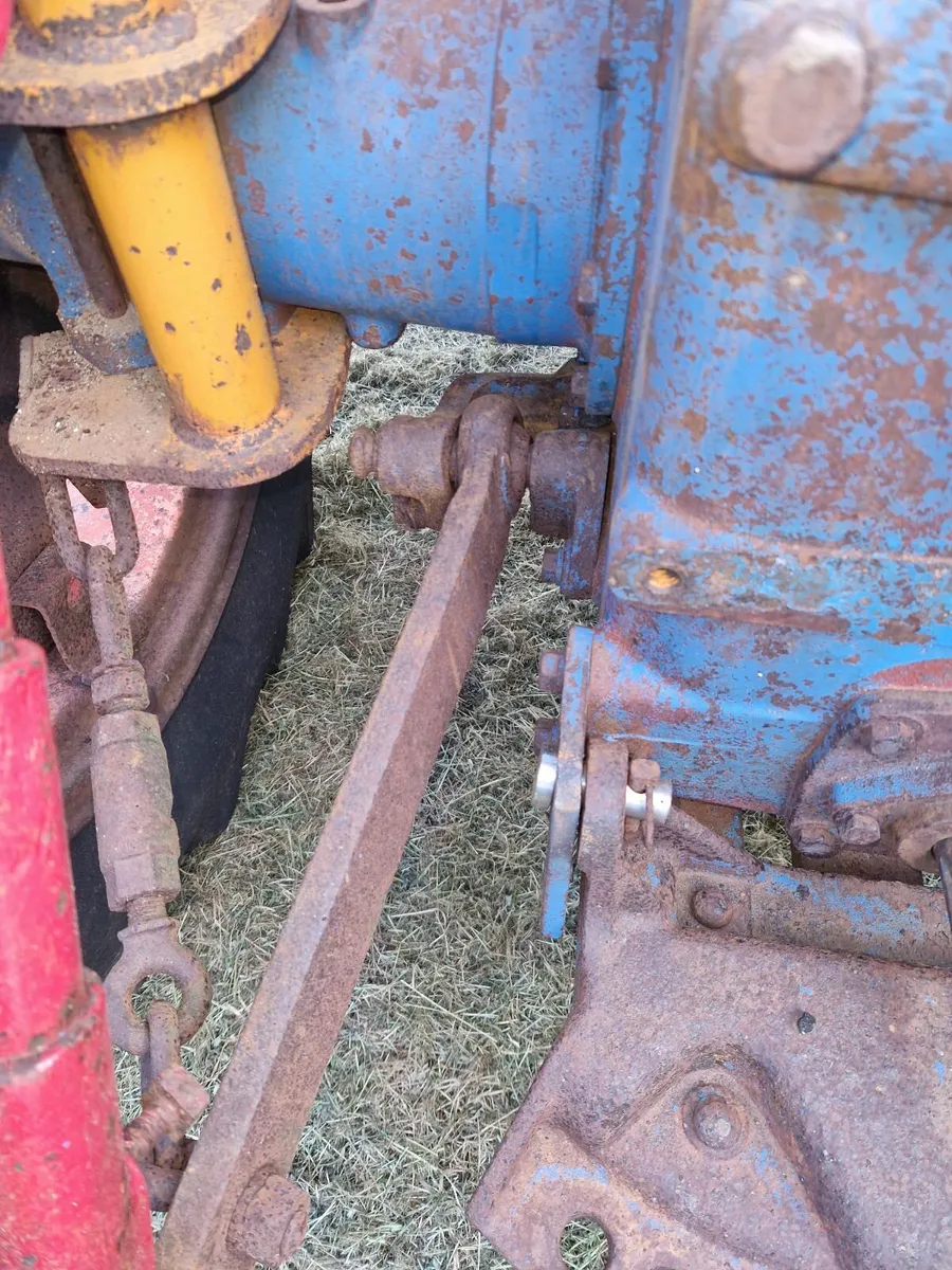 Fordson Power Major - Image 2