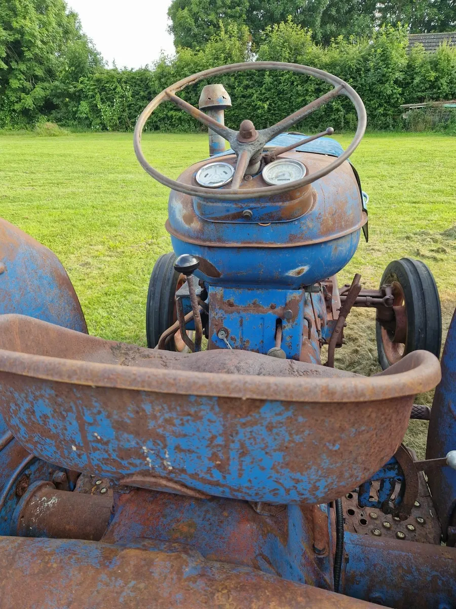 Fordson Power Major - Image 3