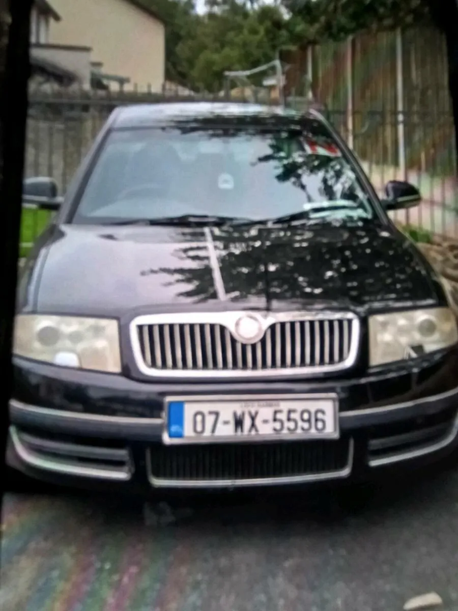 Car - Image 1
