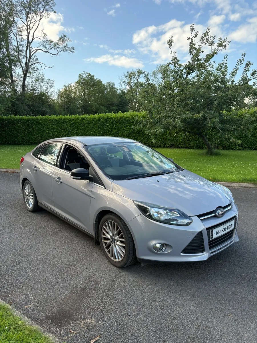 ford focus - Image 2