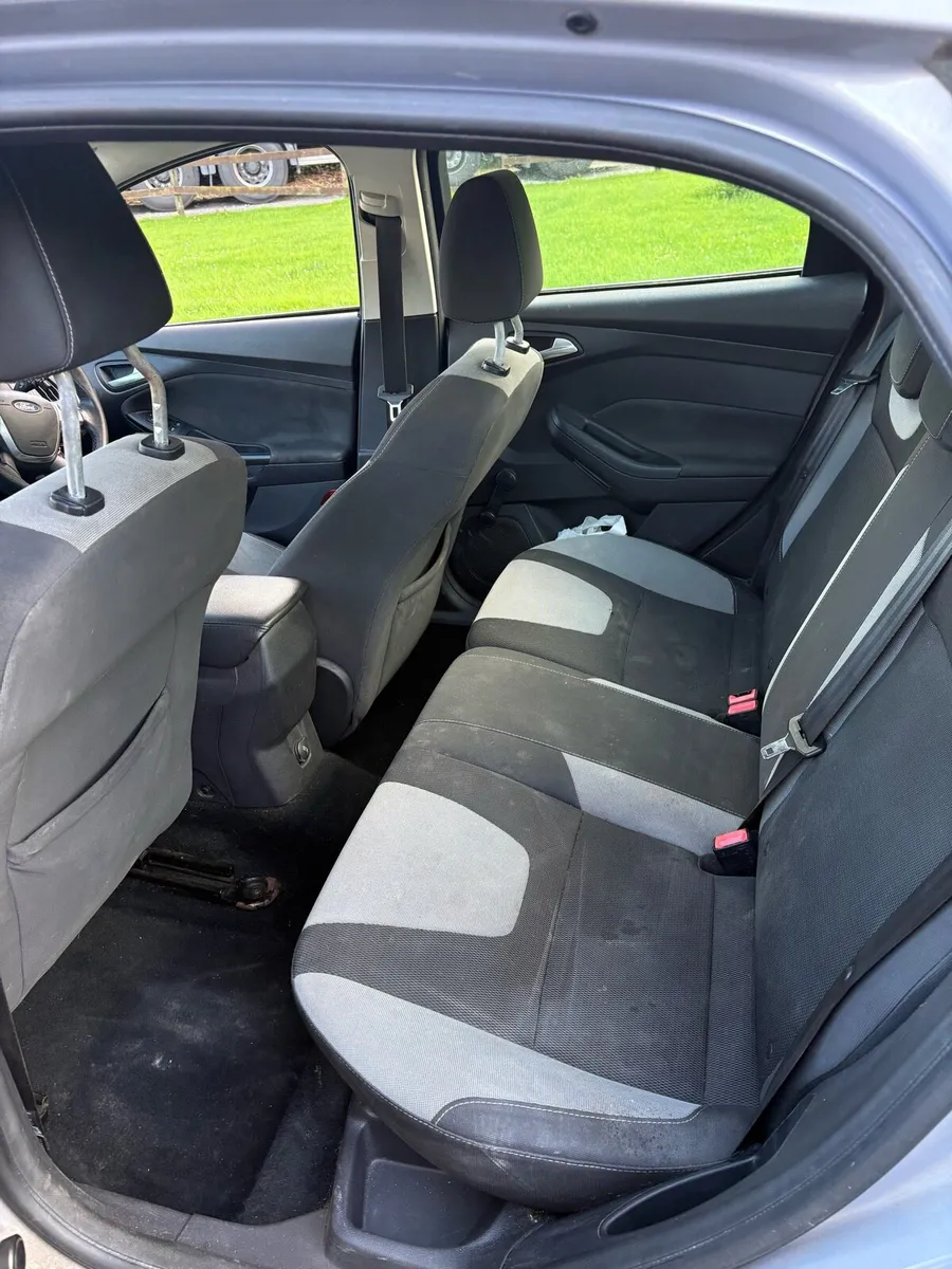 ford focus - Image 3
