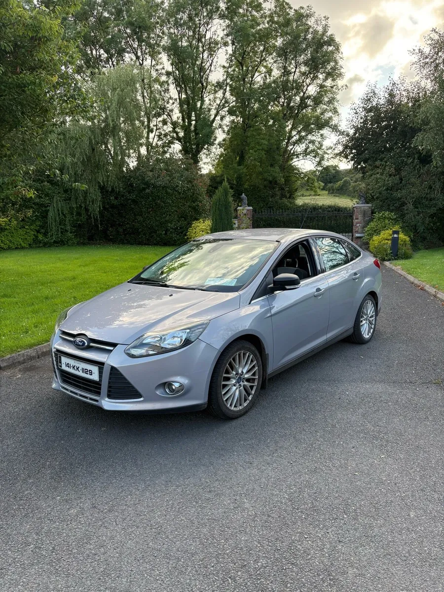 ford focus - Image 1