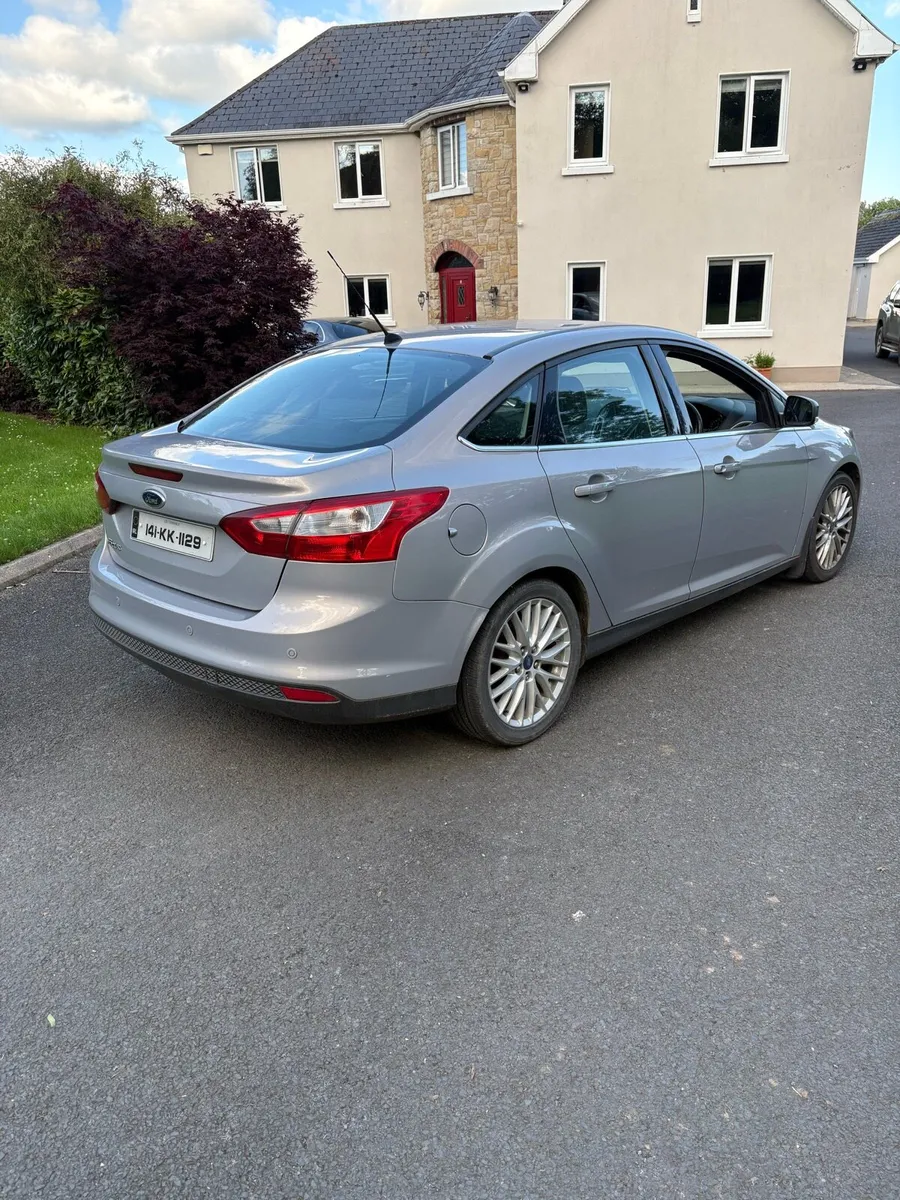 ford focus - Image 4