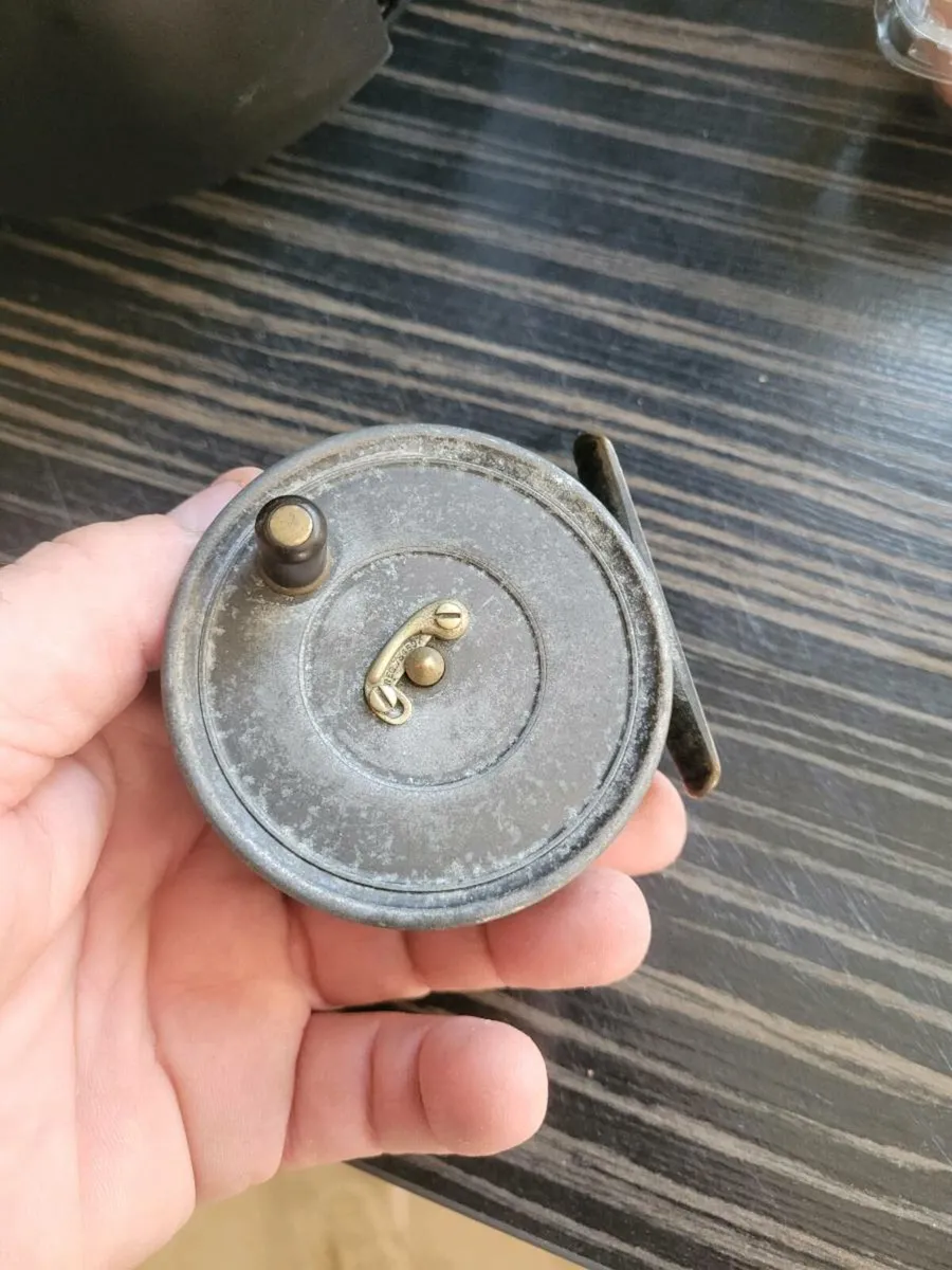 Fishing reel - Image 1