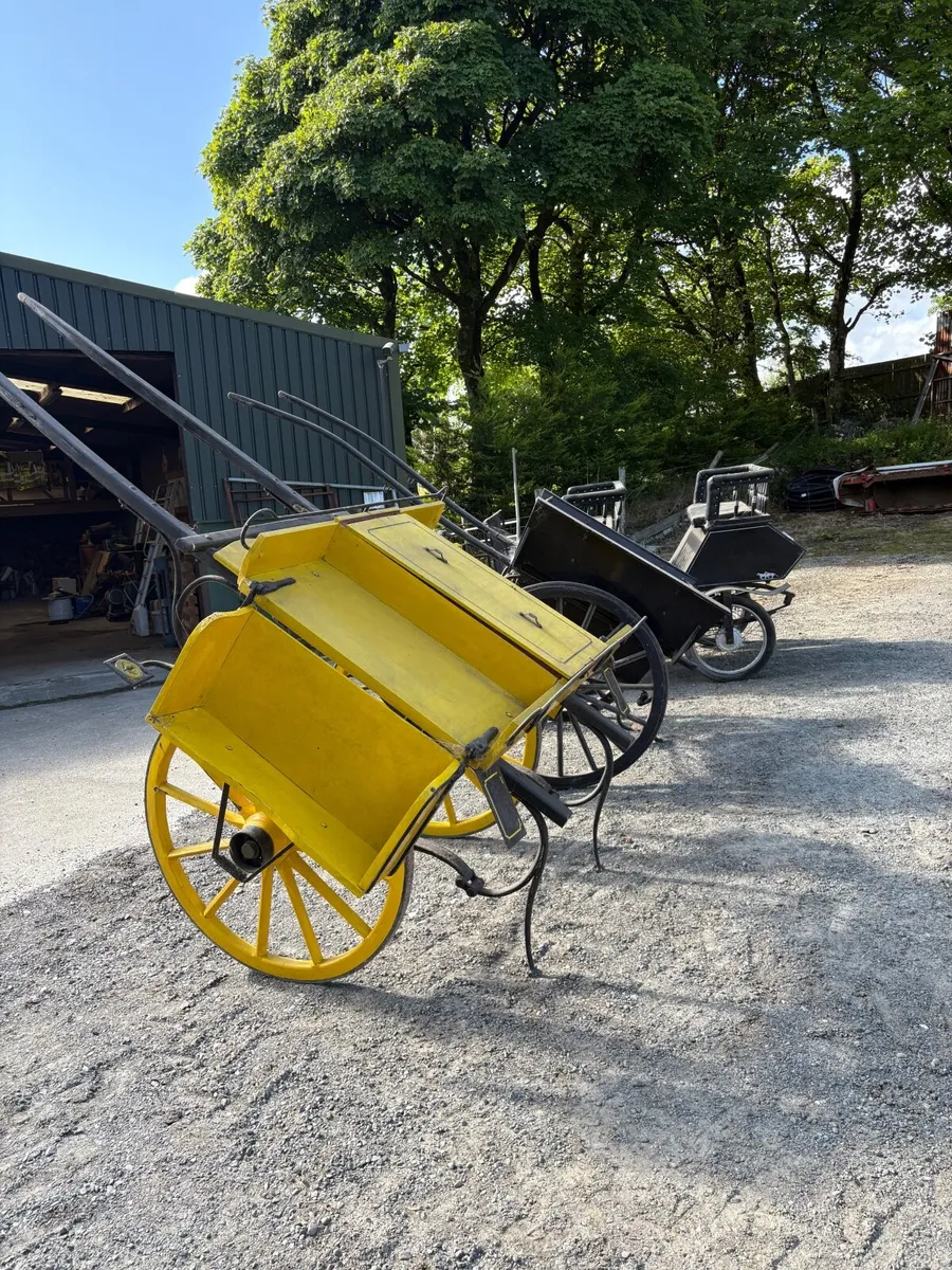 Horse/Pony     Carts/Traps - Image 4