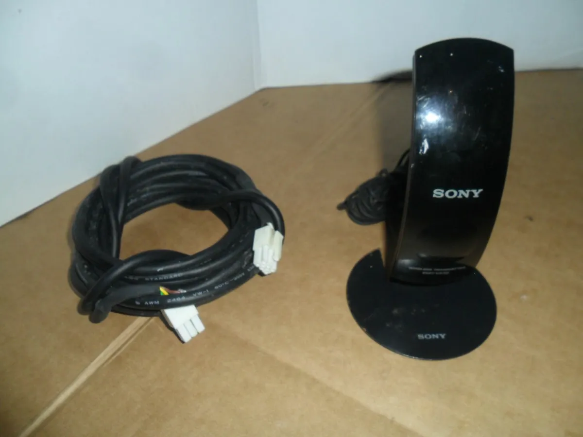 Sony SA-VA55 Floor-Standing Active Powered Speaker - Image 2