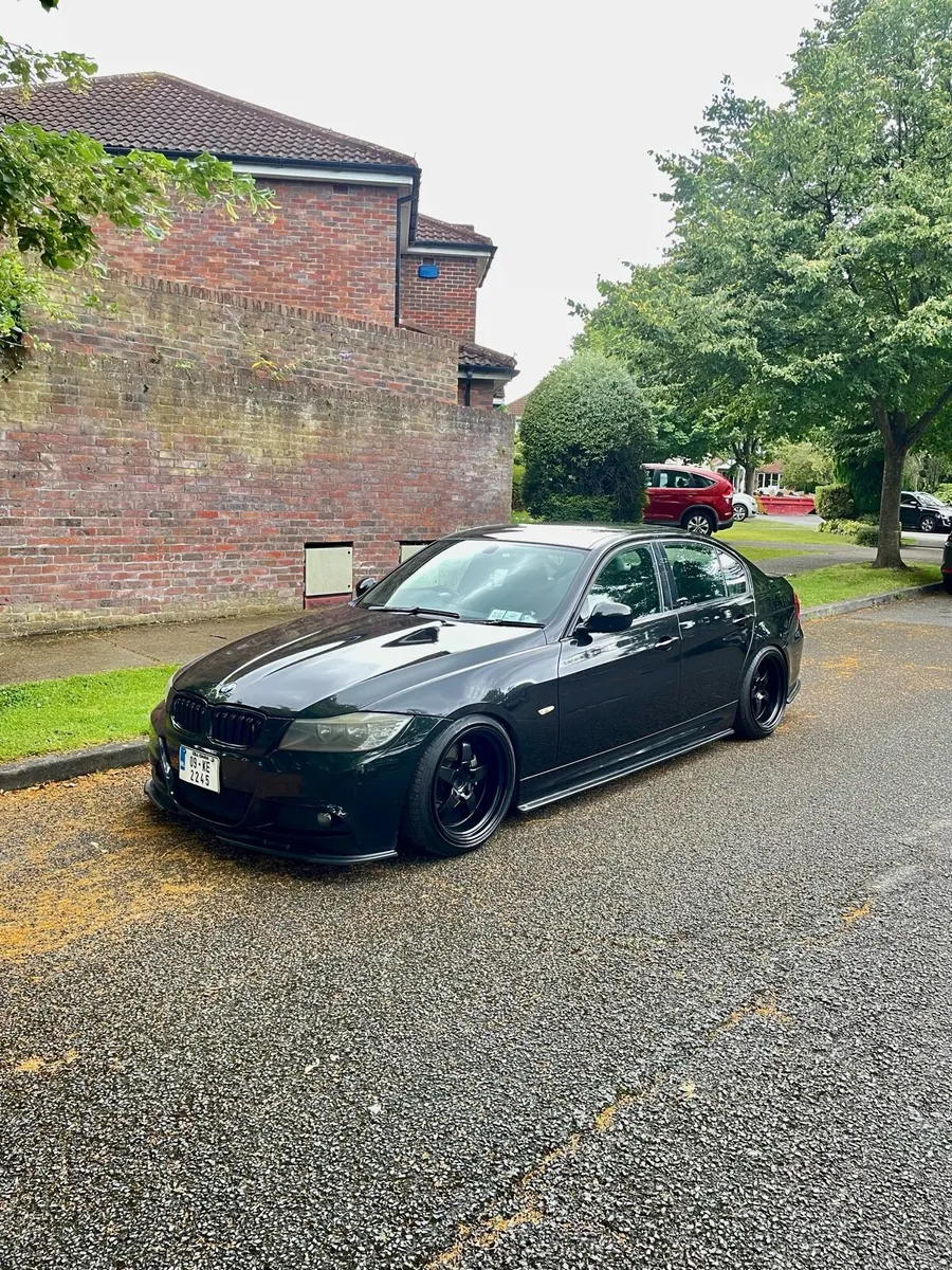 BMW 3 series e90 - Image 3