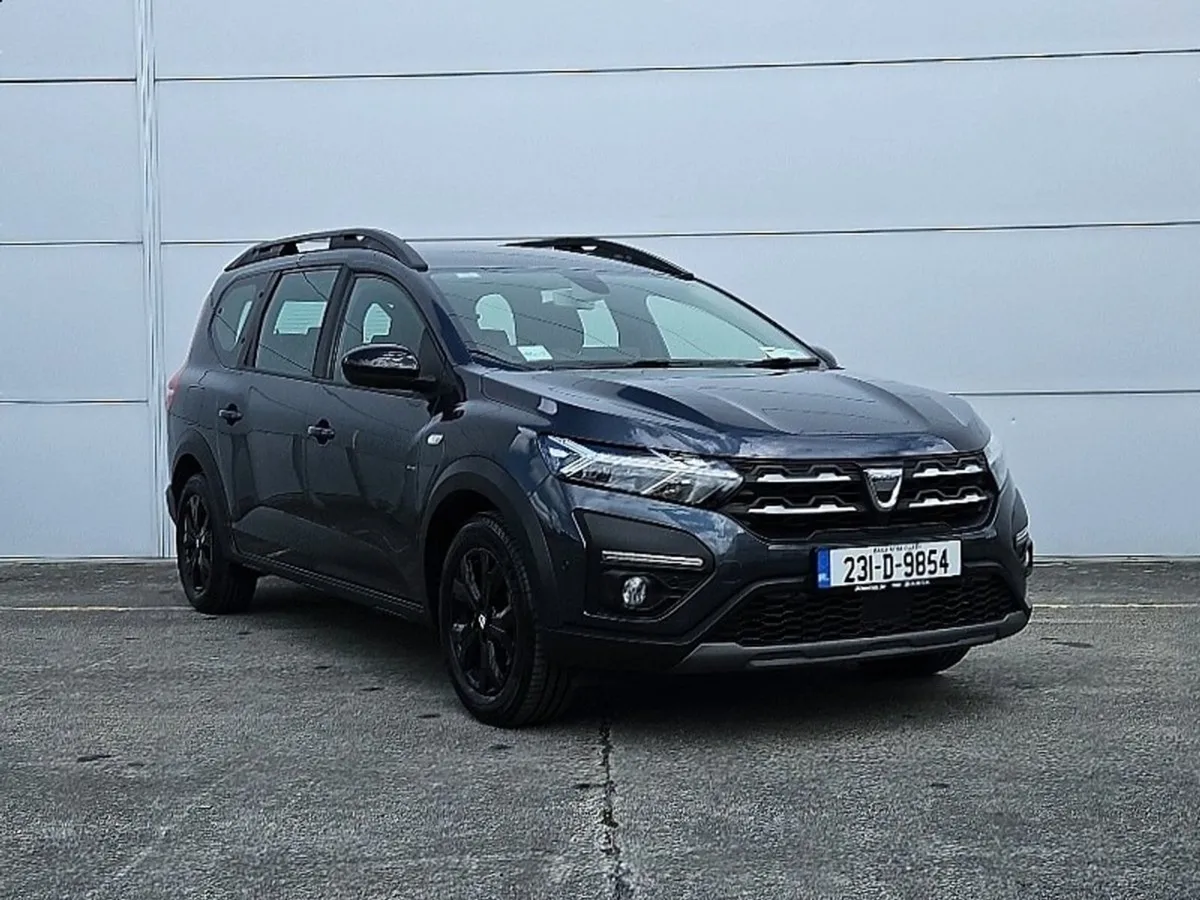 Dacia Jogger 1.0 L TCe 110 Extreme SE - Image 1