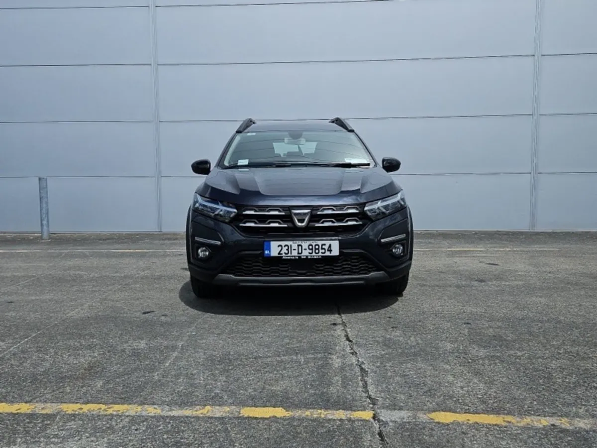 Dacia Jogger 1.0 L TCe 110 Extreme SE - Image 3