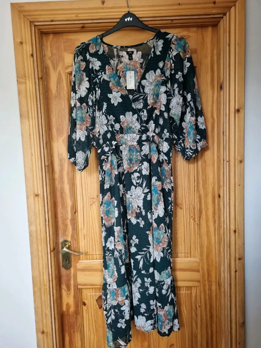 Dress womens - Image 1