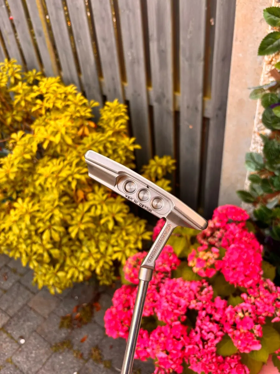 Scotty Cameron SuperSelect Squareback 2 - Image 2