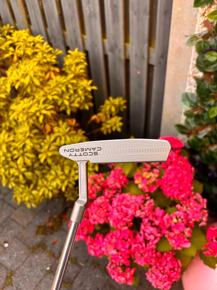Scotty Cameron SuperSelect Squareback 2 - Image 3