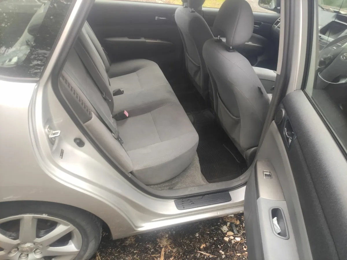 Toyota Prius 2007 - Image 3