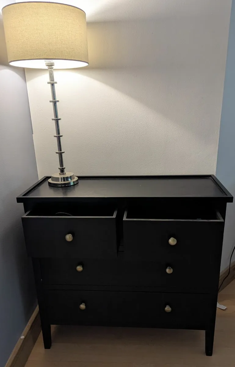 2+2 Chest of Drawers - Image 2