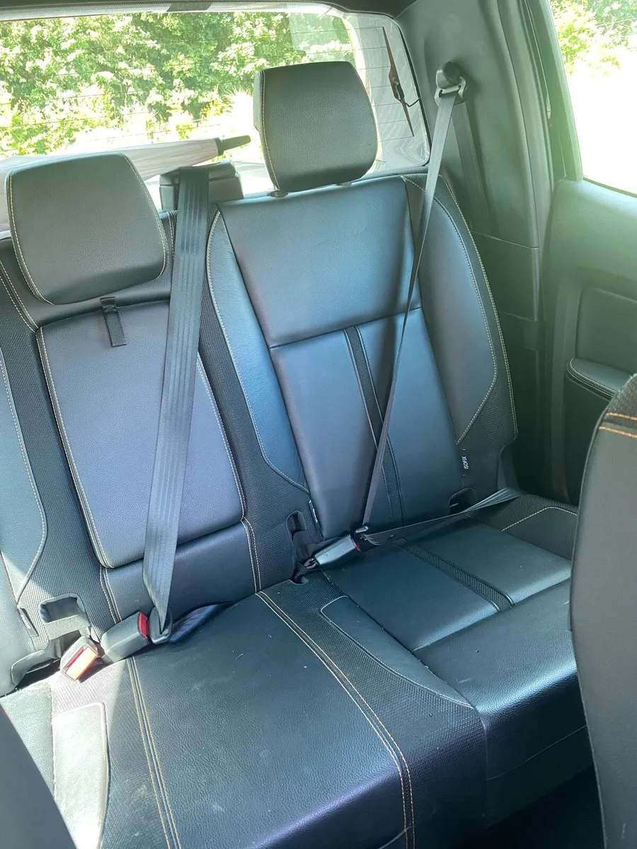 Ford Ranger Wildtrak - Image 2
