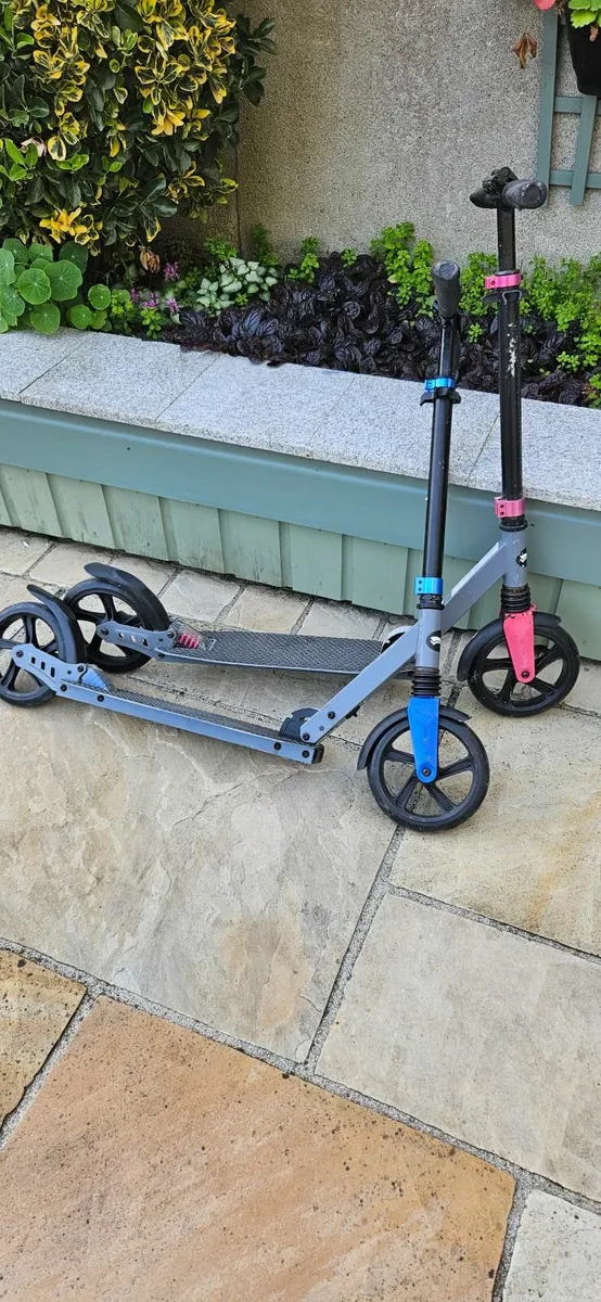 Scooters - Image 2