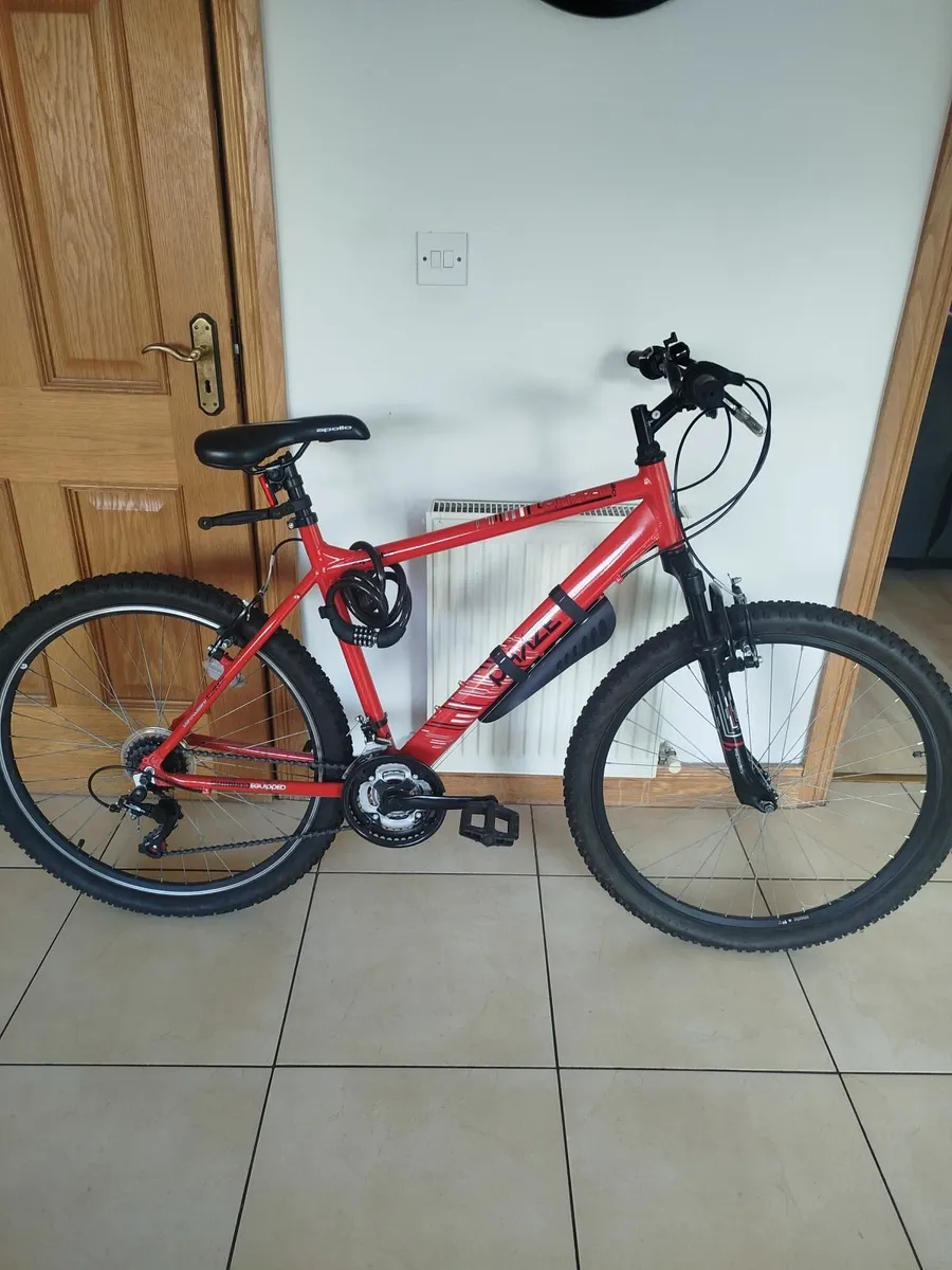 Bike