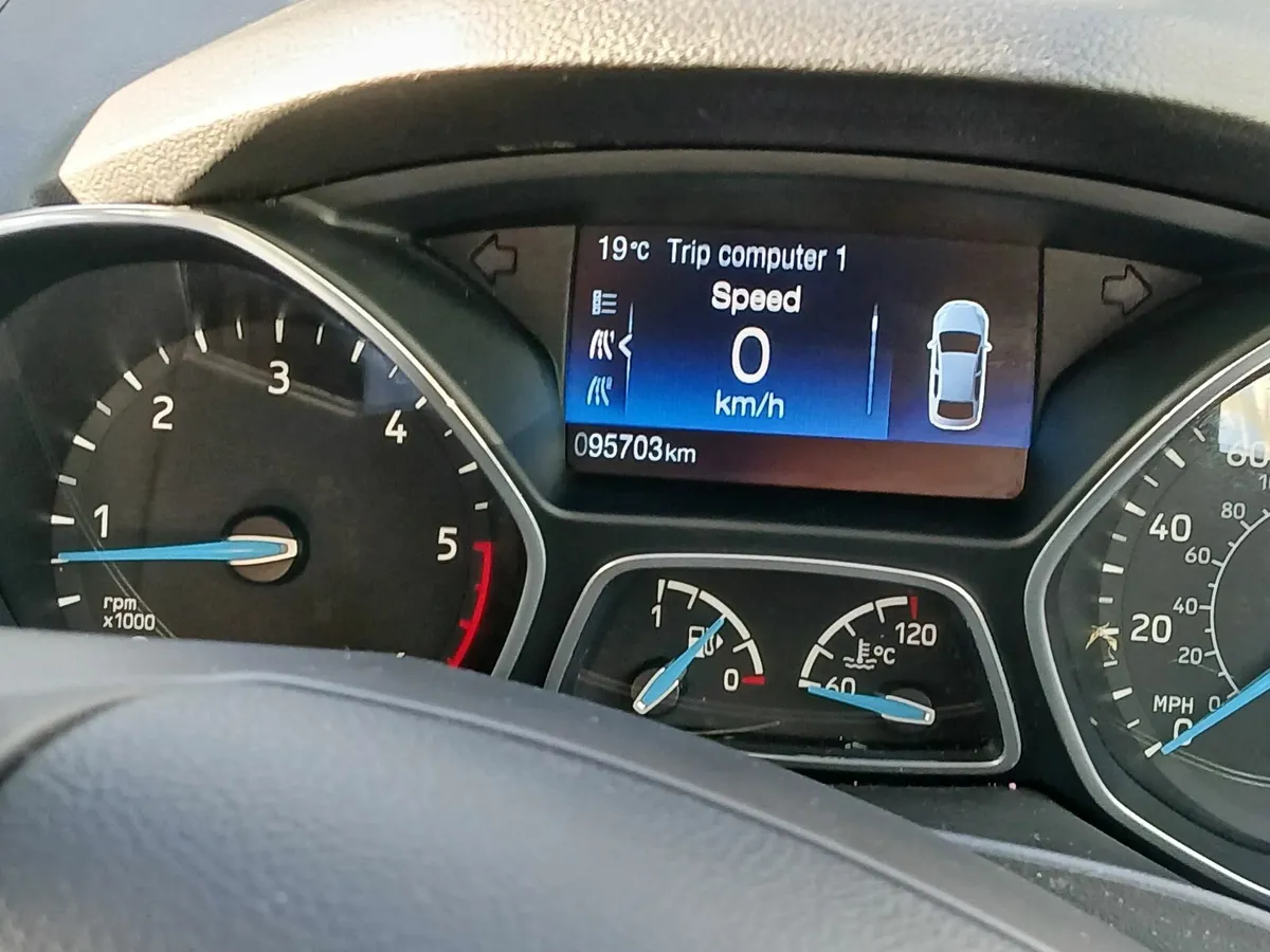 Ford C-Max 2016 - Image 3