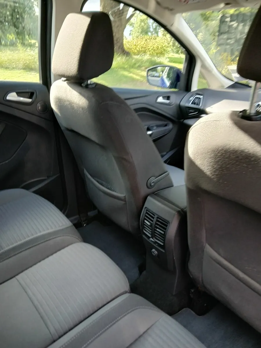 Ford C-Max 2016 - Image 4