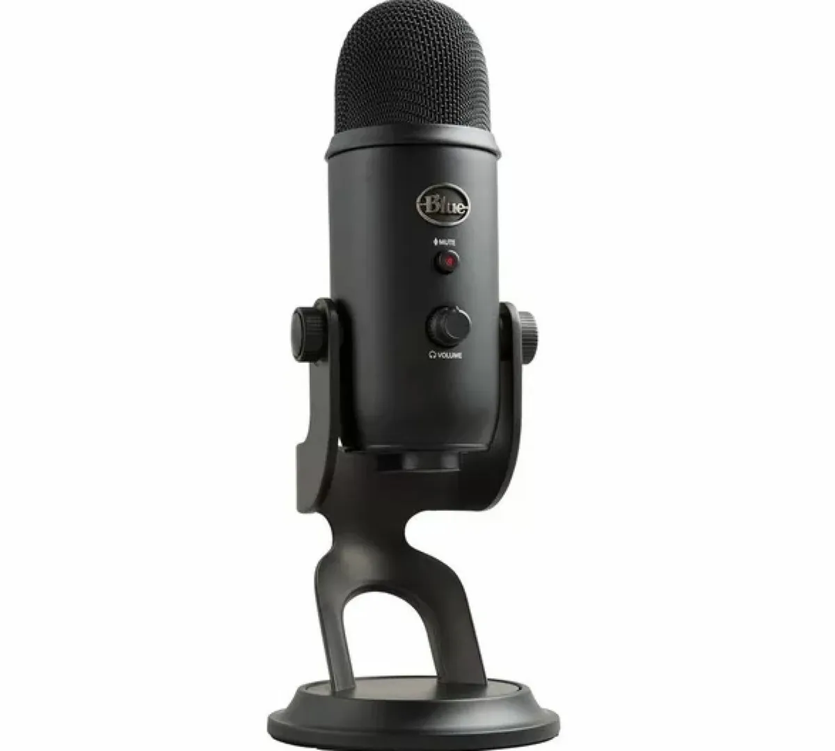 Blue Yeti USB Microphone - Image 3