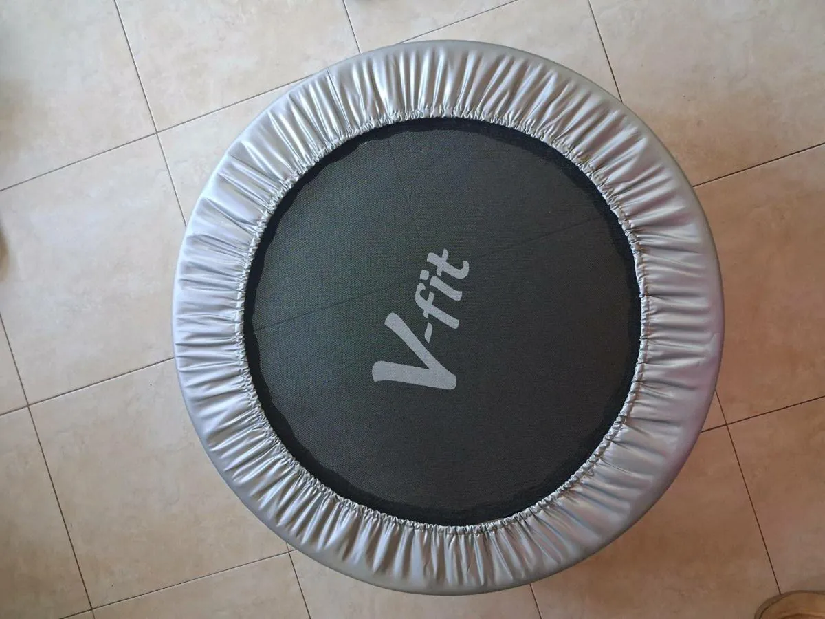 Rebounder - Image 1