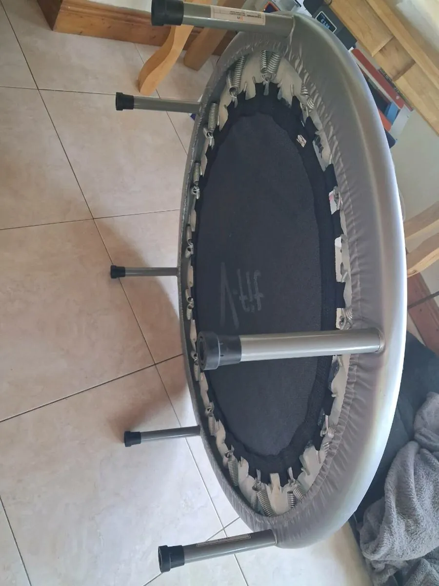 Rebounder - Image 3