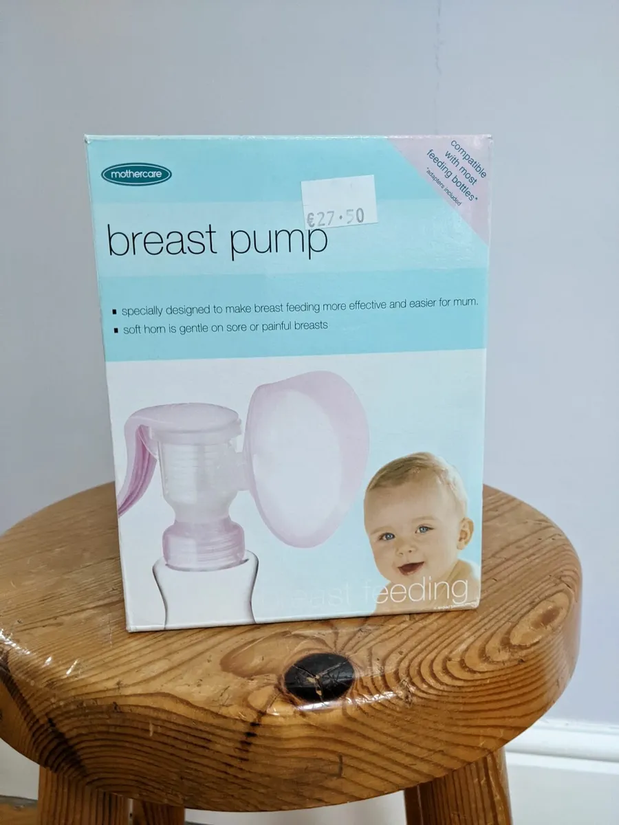 Breast Pump