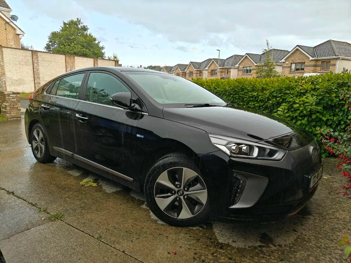 Hyundai Ioniq 28 - Image 1