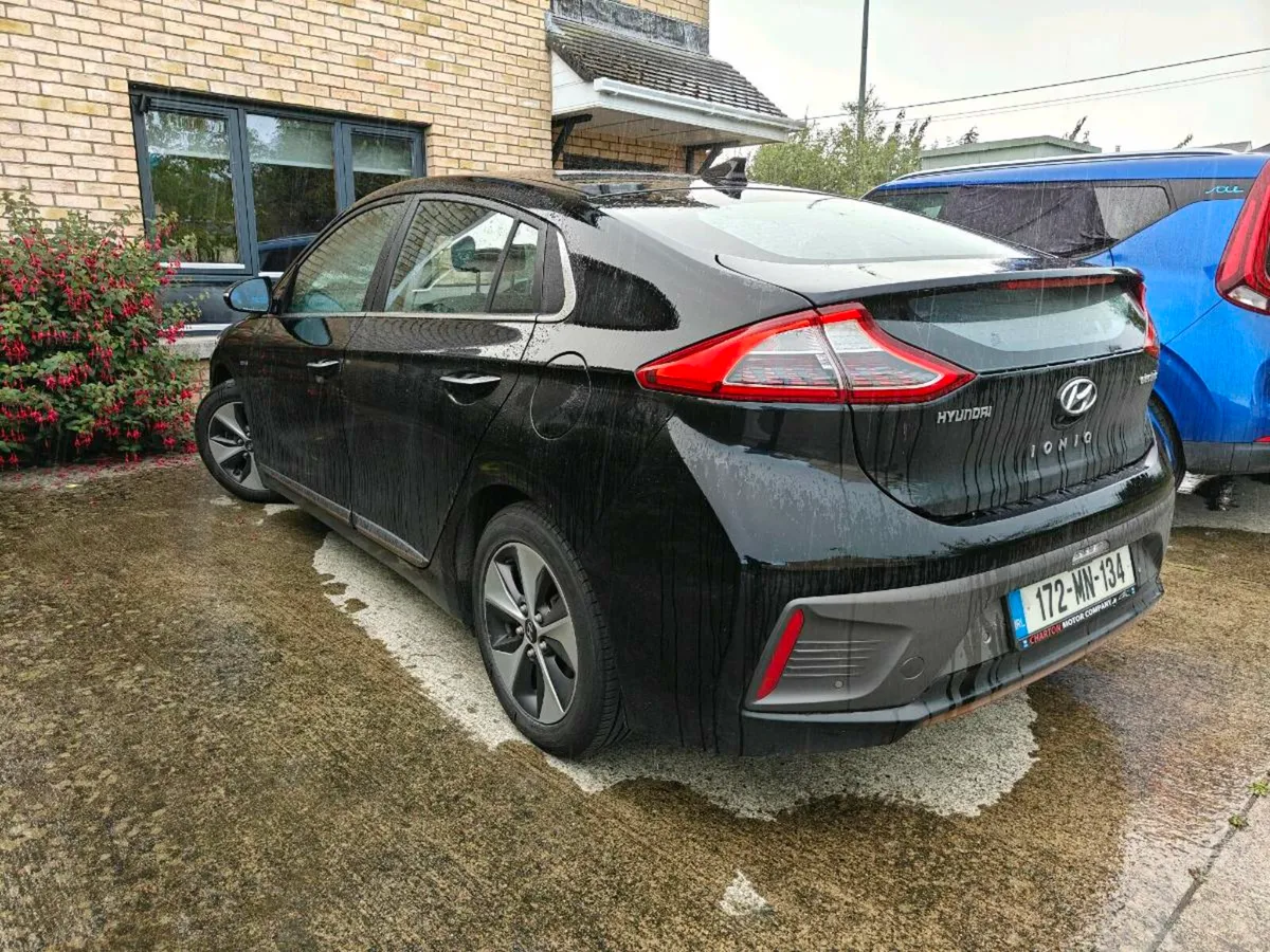 Hyundai Ioniq 28 - Image 3