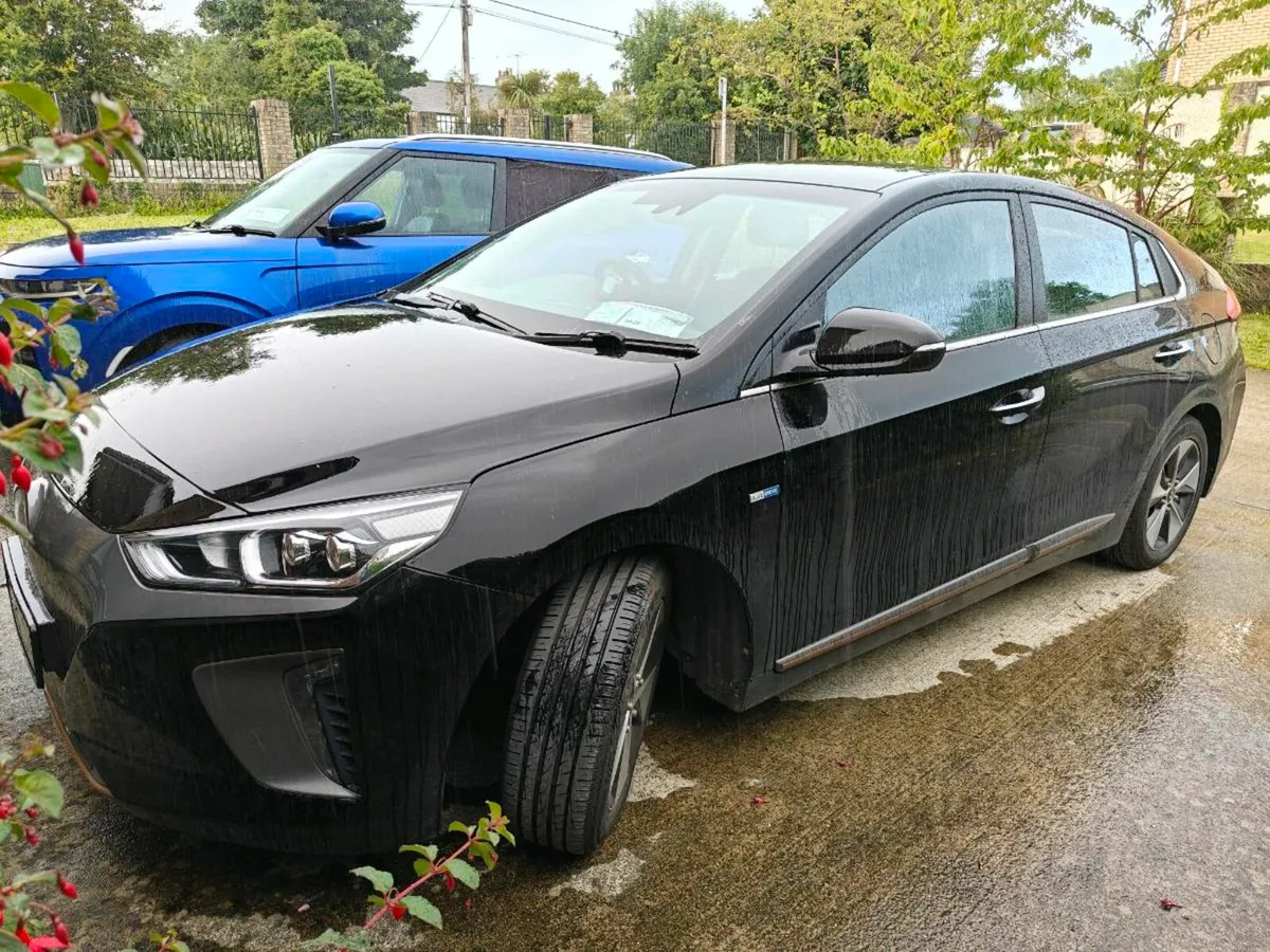 Hyundai Ioniq 28 - Image 4