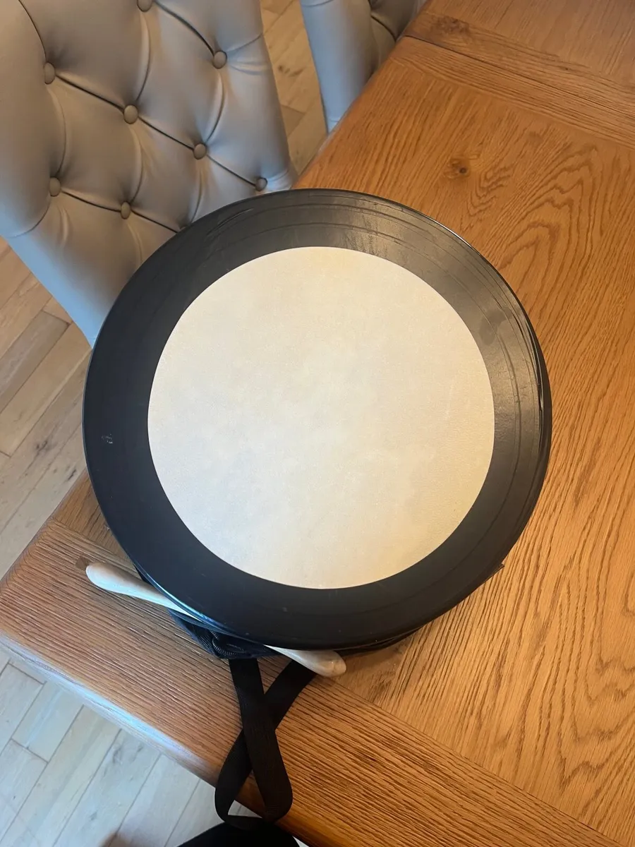 Bodhran - Image 1
