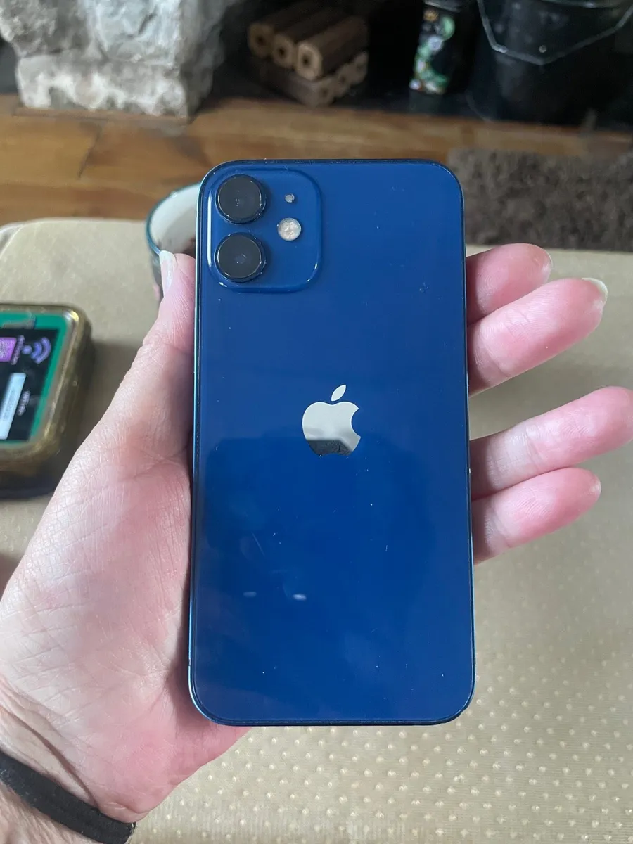 Unlocked iPhone 12 Mini 128gb - Image 2