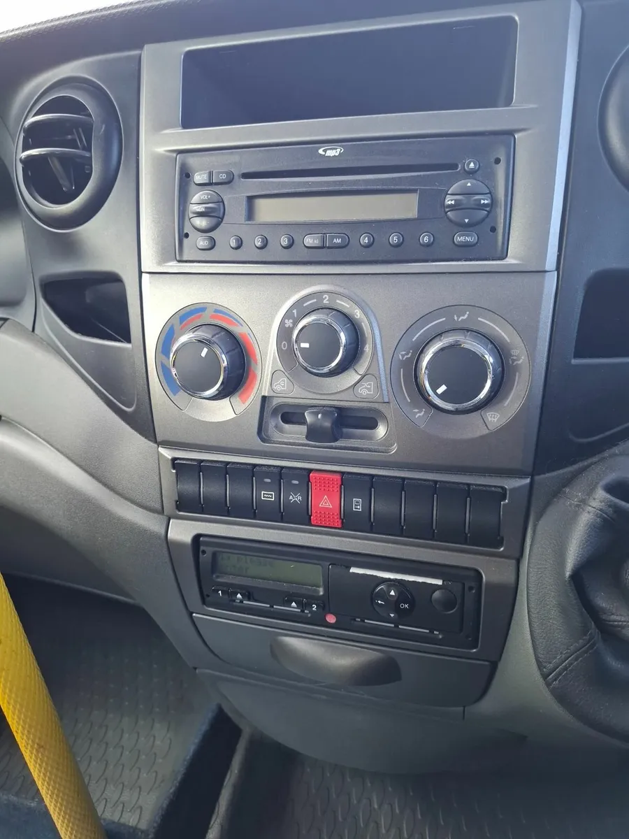 Iveco Daily 2014 - Image 2