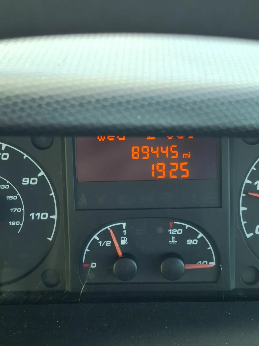 Iveco Daily 2014 - Image 4