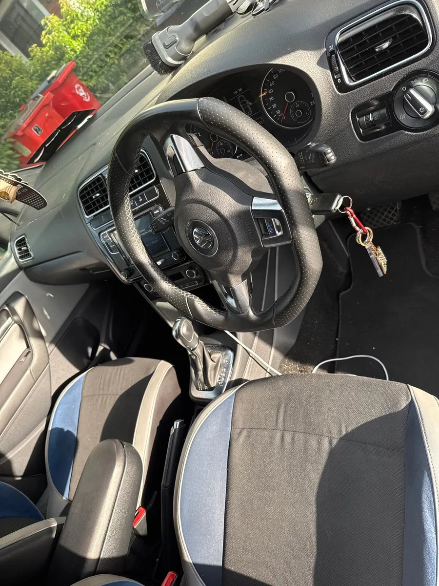 Volkswagen Polo 2013 - Image 4