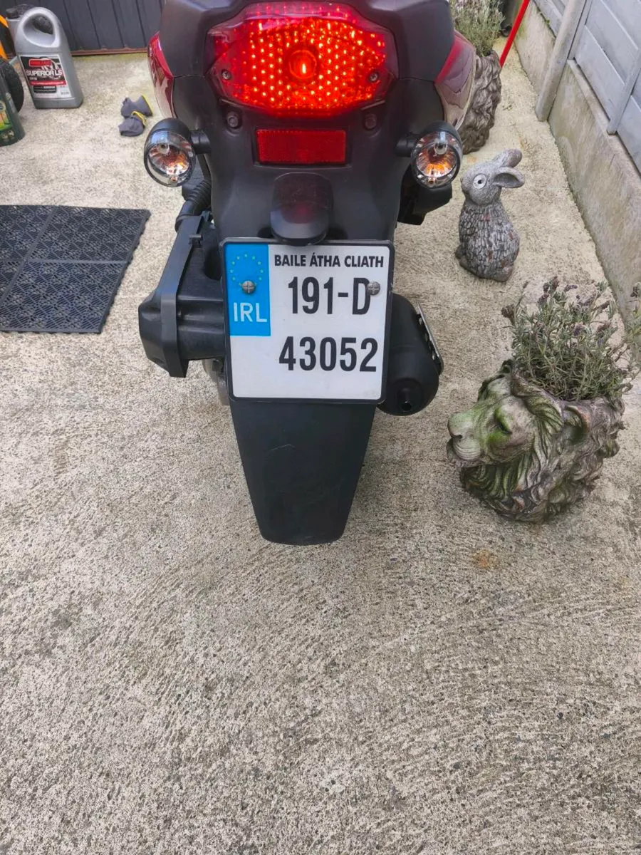 Moped - Image 2