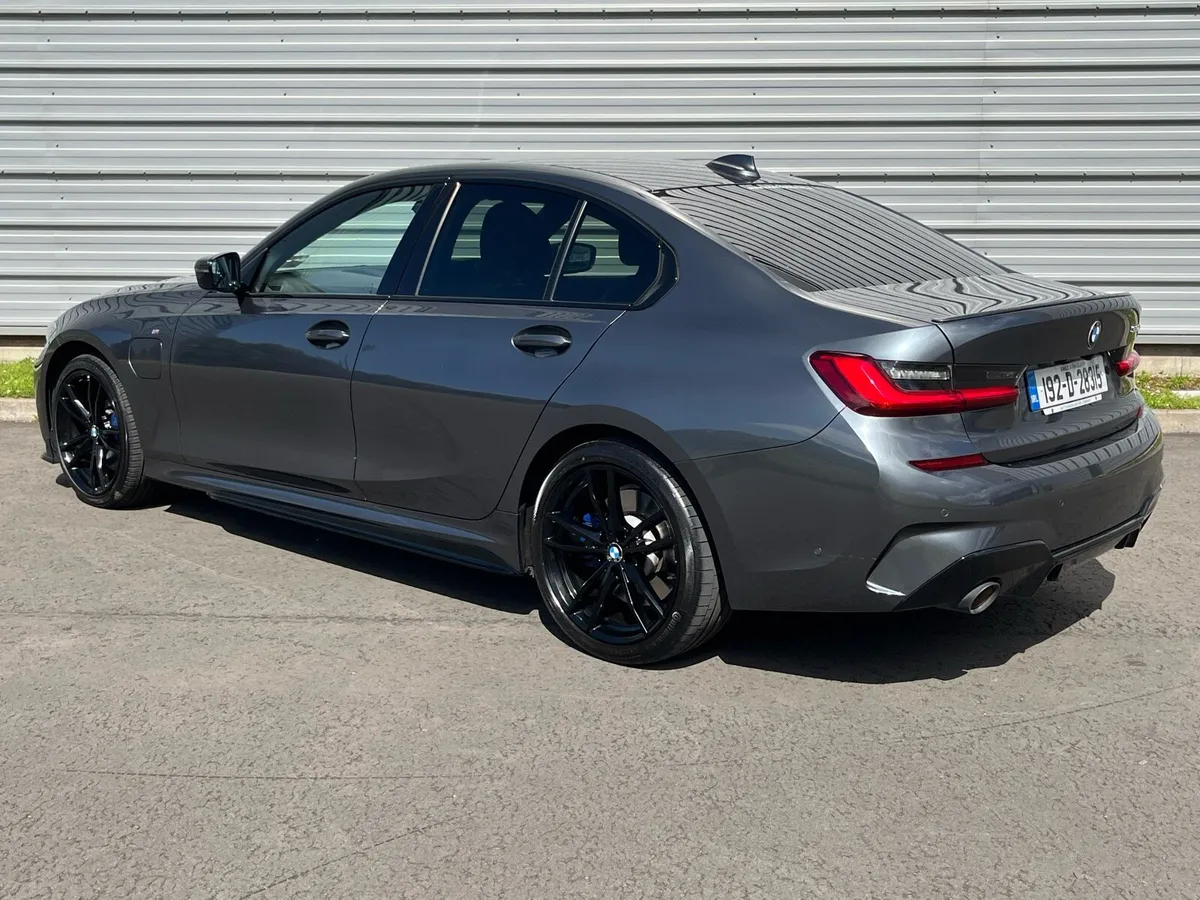BMW - 330E Hybrid Petrol Pro Pack MSport - Image 2