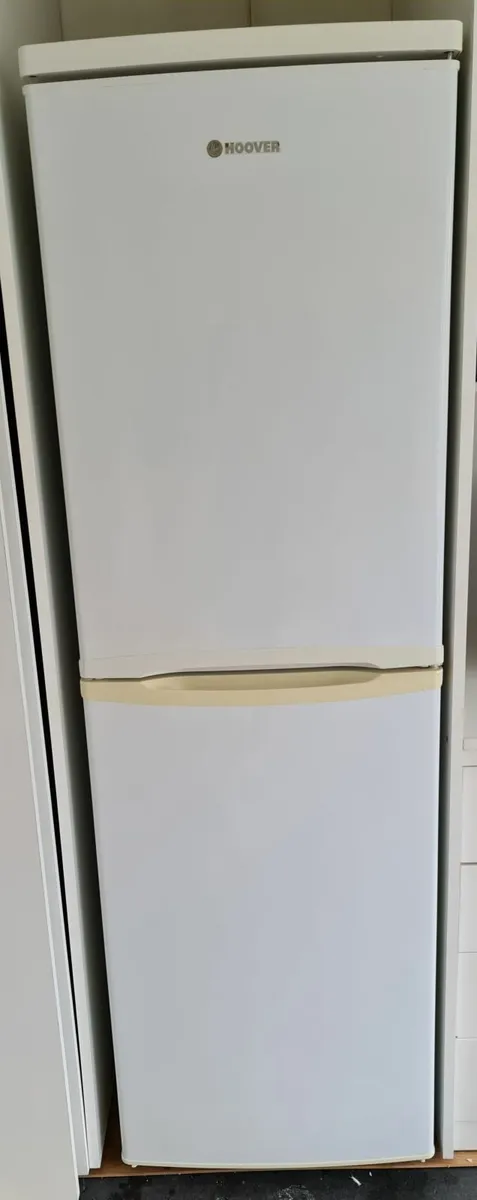 Fridge freezer - Image 1