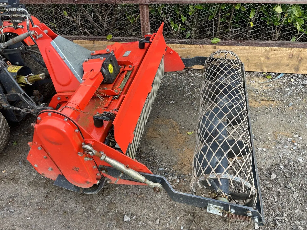 Kubota - Image 2