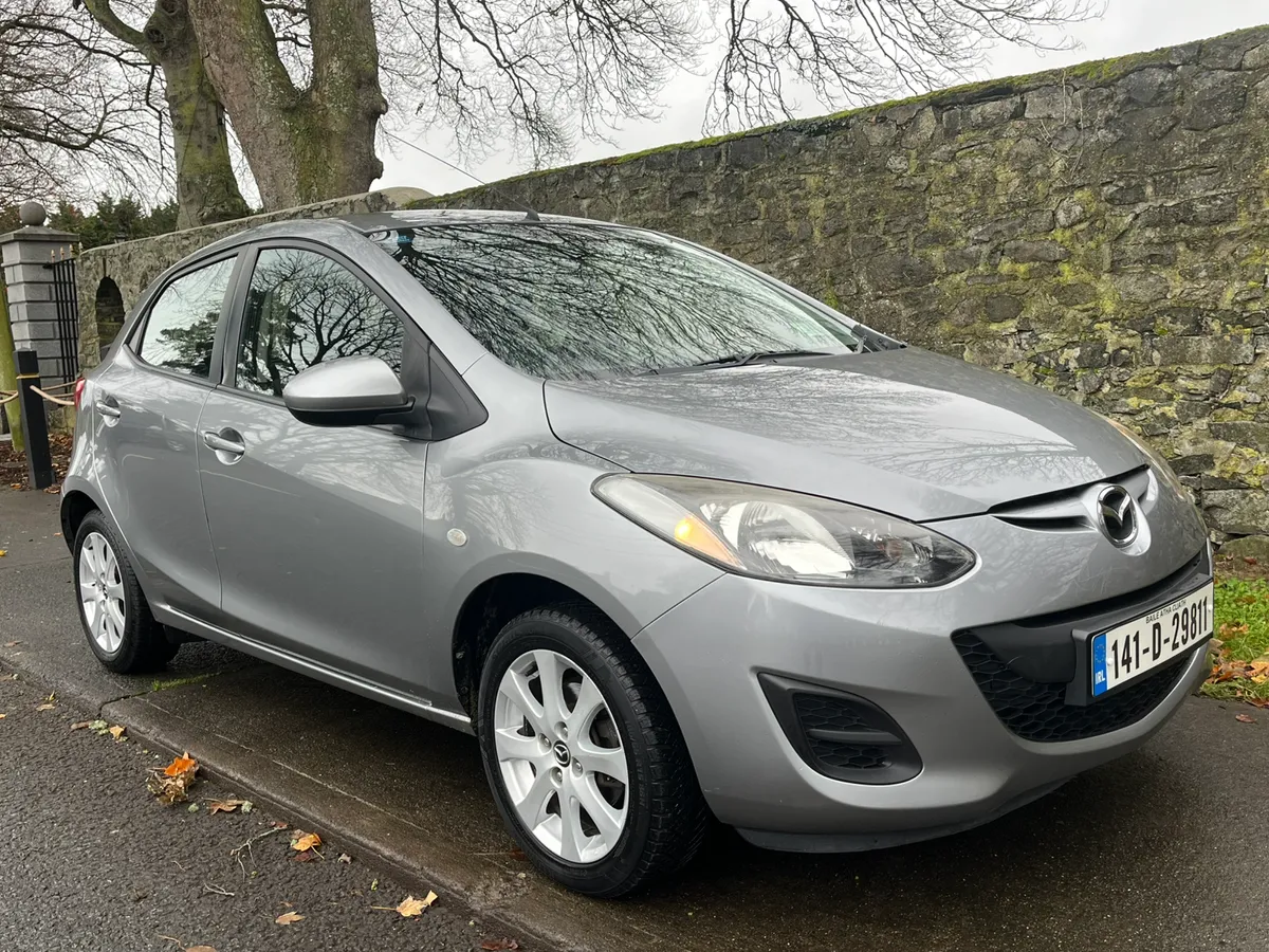 MAZDA2 1.3 // 1 YEAR WARRANTY - Image 2