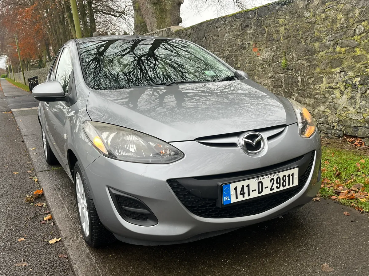 MAZDA2 1.3 // 1 YEAR WARRANTY - Image 3
