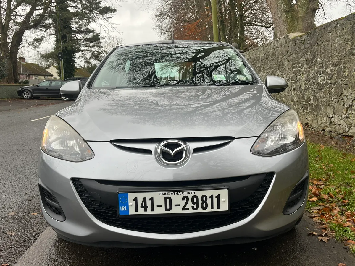 MAZDA2 1.3 // 1 YEAR WARRANTY - Image 4