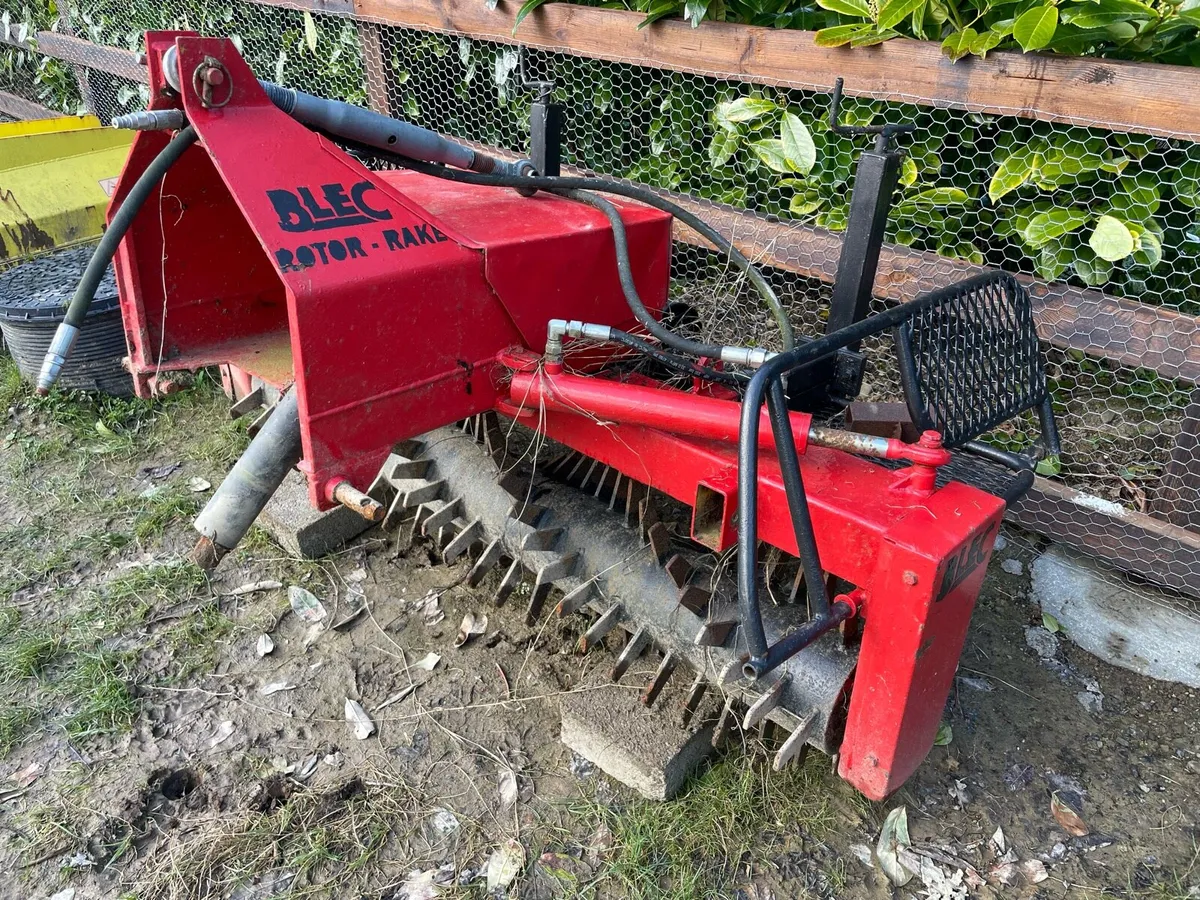 Kubota - Image 3