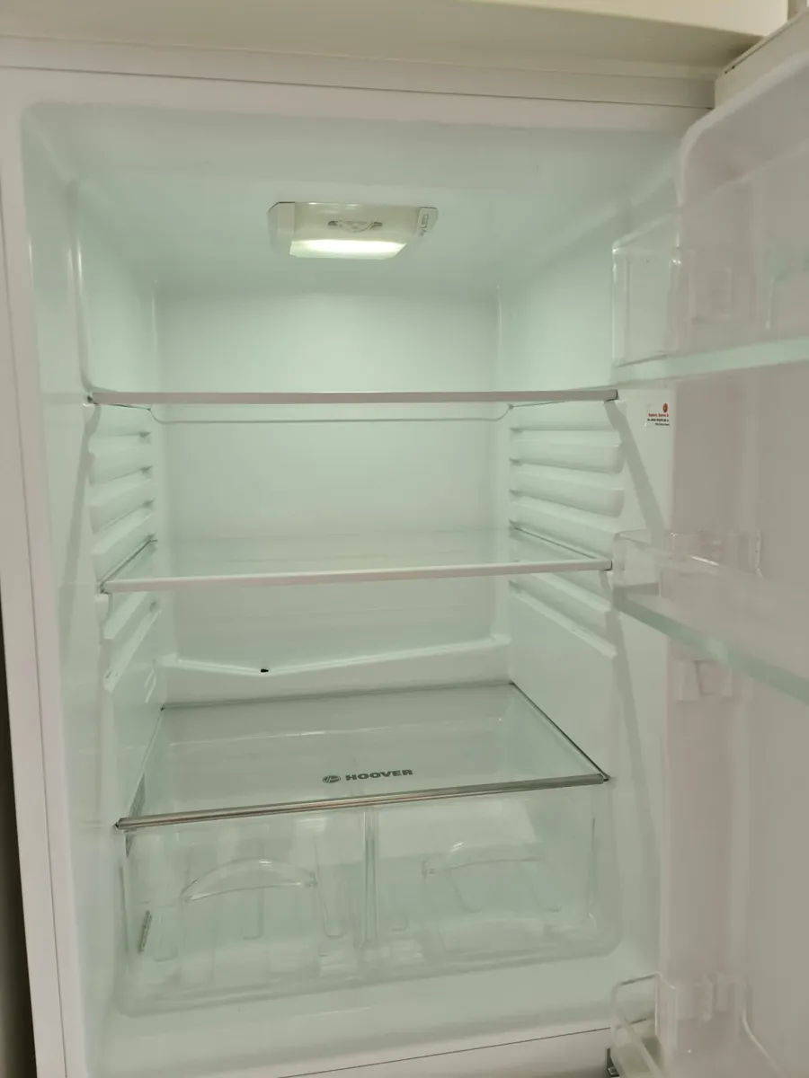 Fridge freezer - Image 2