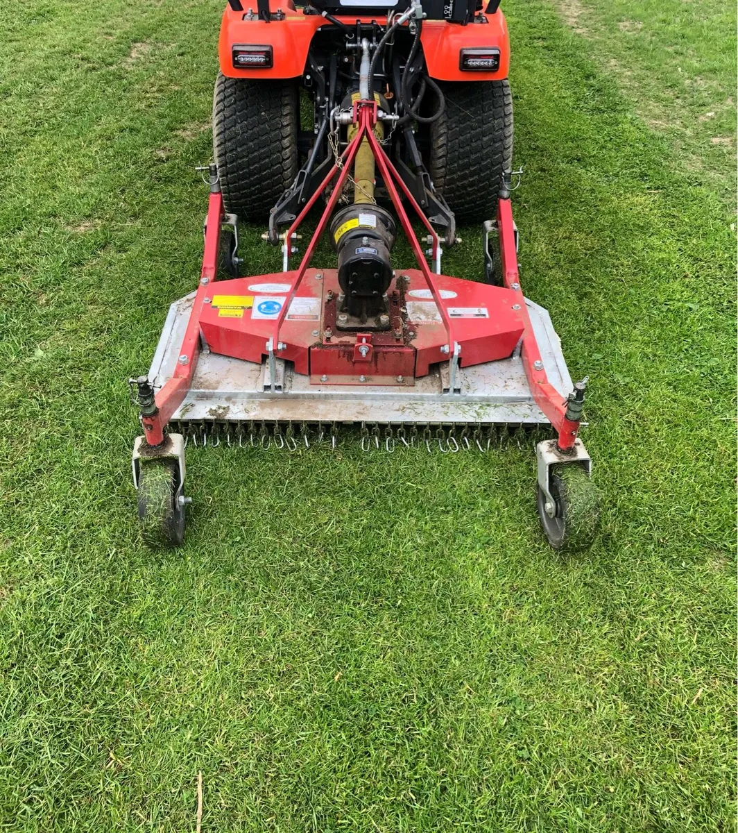 Kubota - Image 4