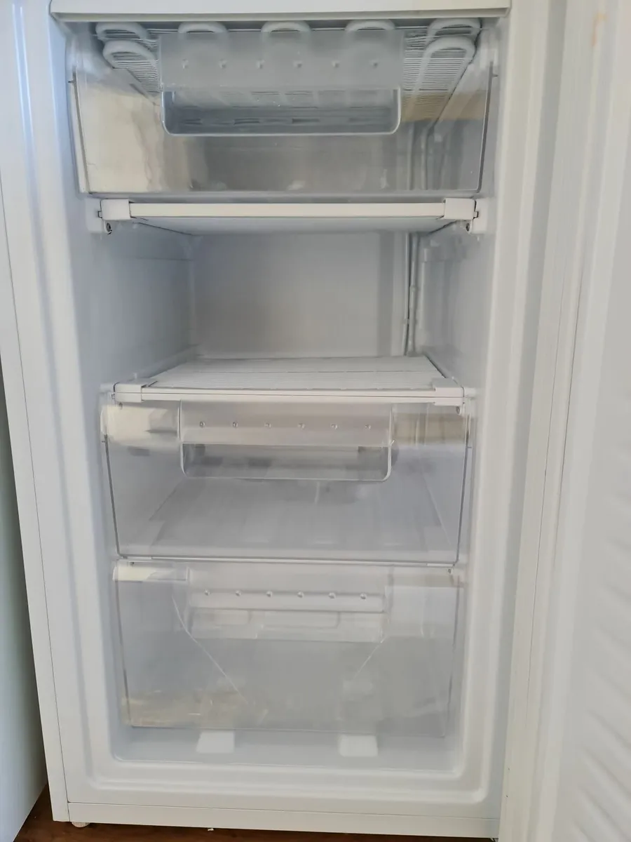 Fridge freezer - Image 3